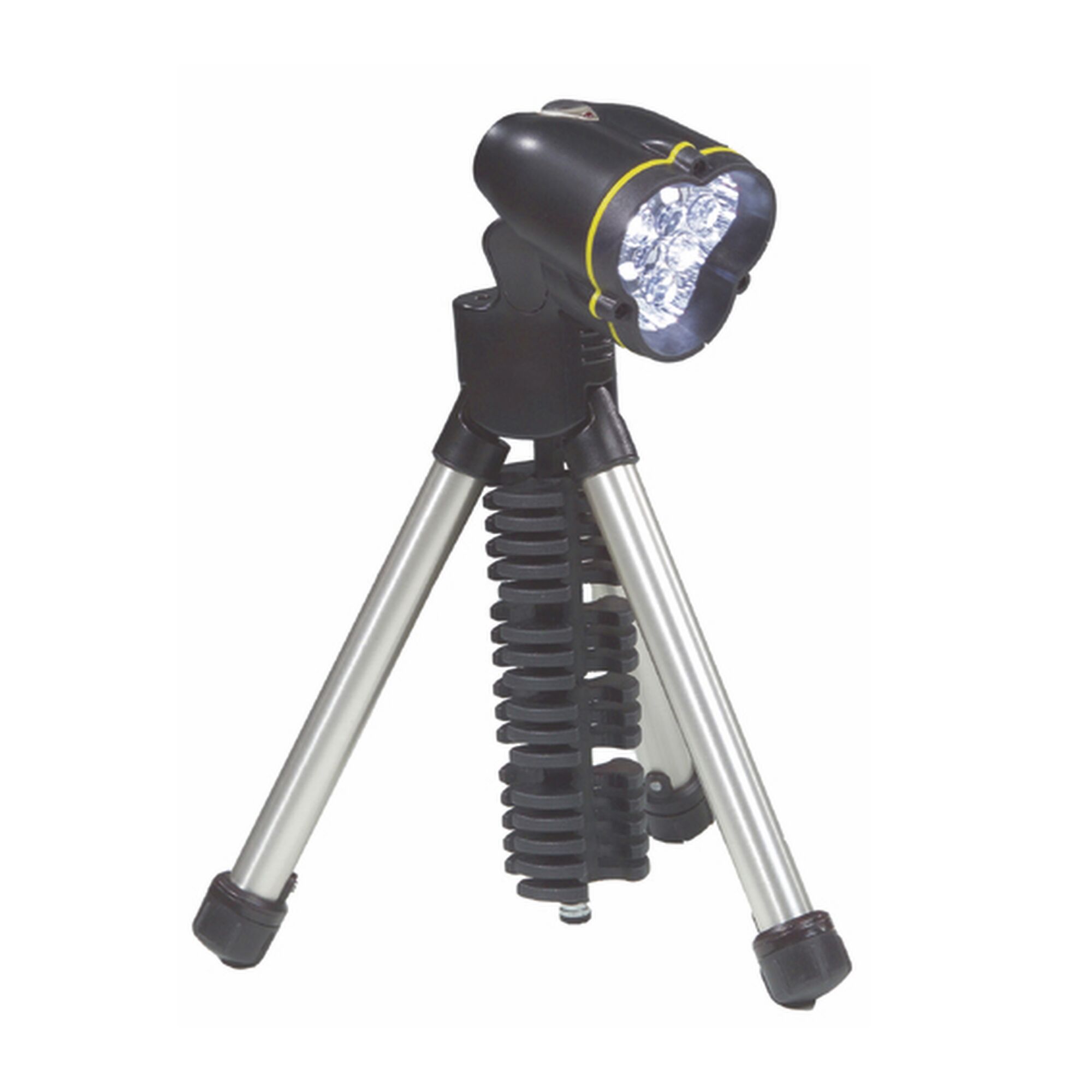 stanley flashlights tripods