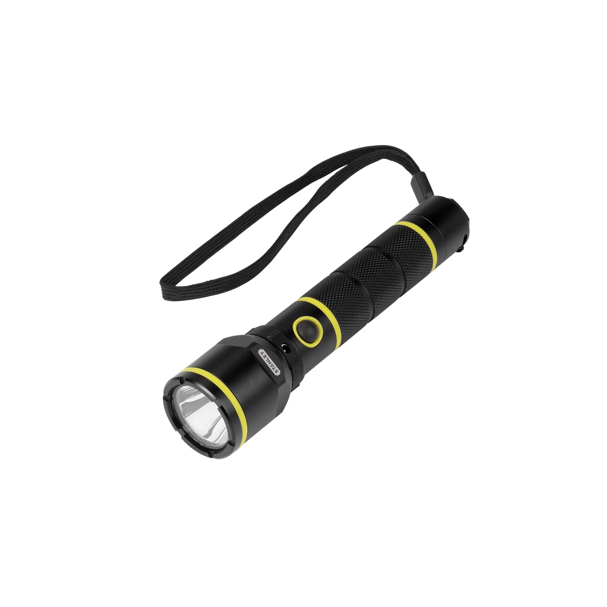 stanley rechargeable led flashlight