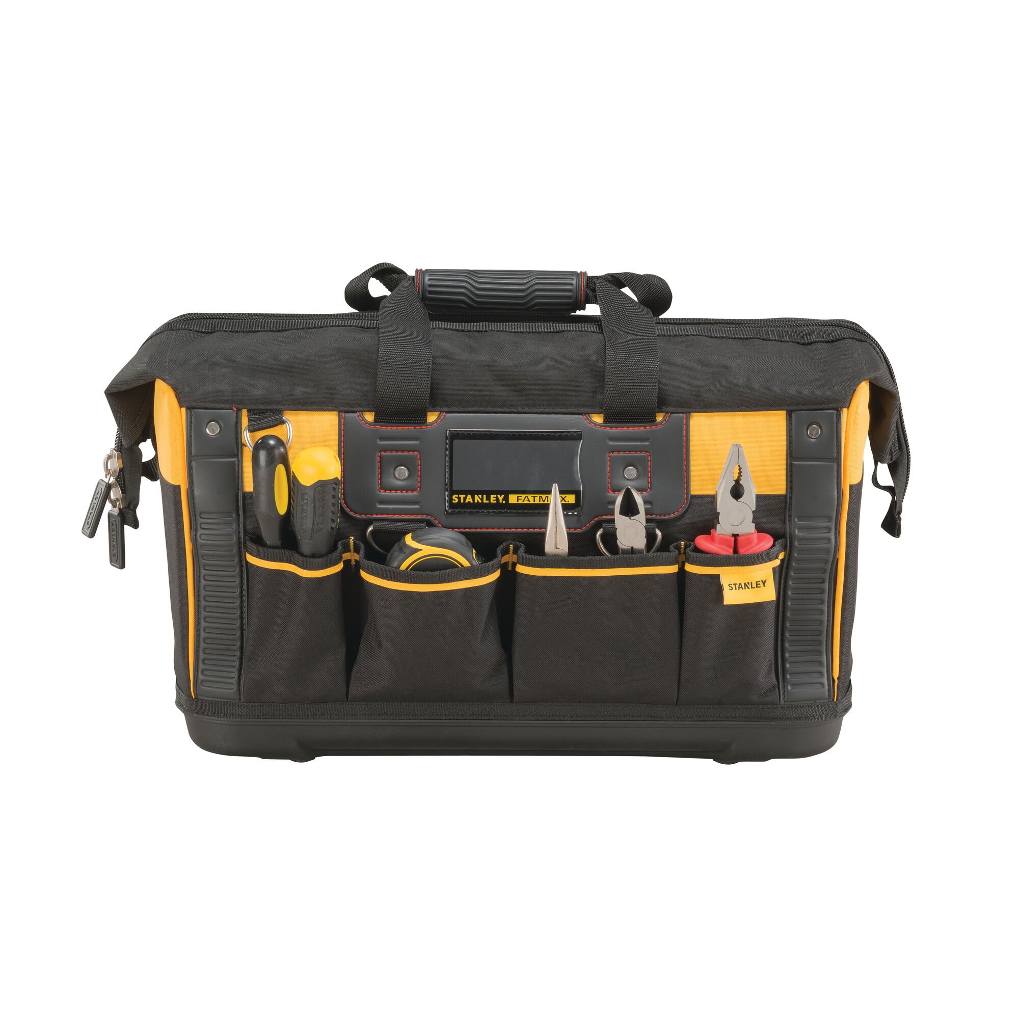 STANLEY 工具バッグ 390×485×250 1-94-231 | sport-u.com